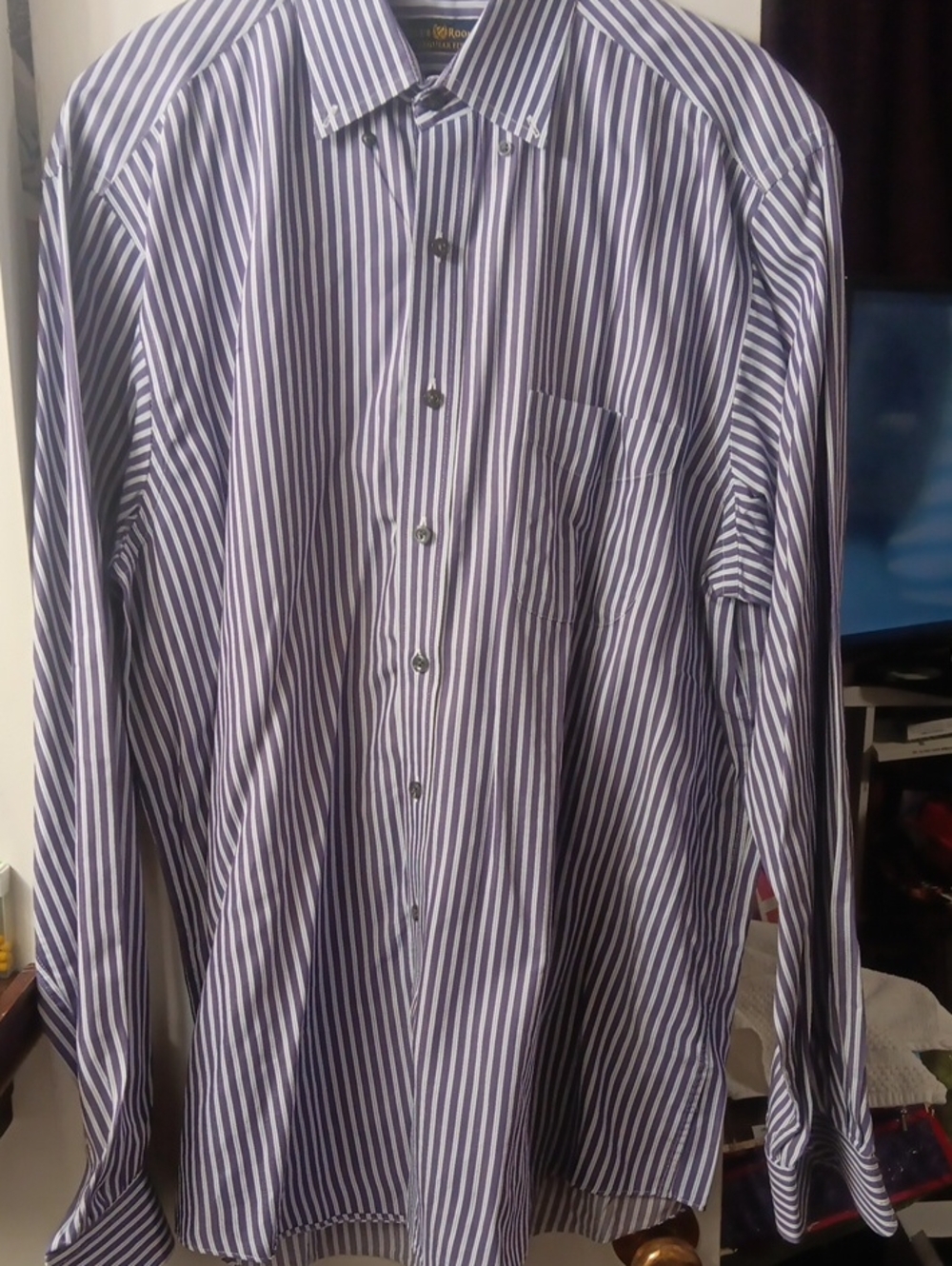 Club Room Men Shirt